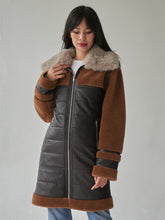 Load image into Gallery viewer, Combo Jacket