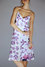 Load image into Gallery viewer, Floral Slip Dress