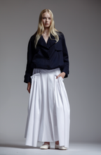 Load image into Gallery viewer, Bubble Jacket in Cotton
