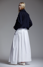 Load image into Gallery viewer, Bubble Jacket in Cotton
