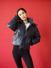 Load image into Gallery viewer, Madison Puffer Jacket
