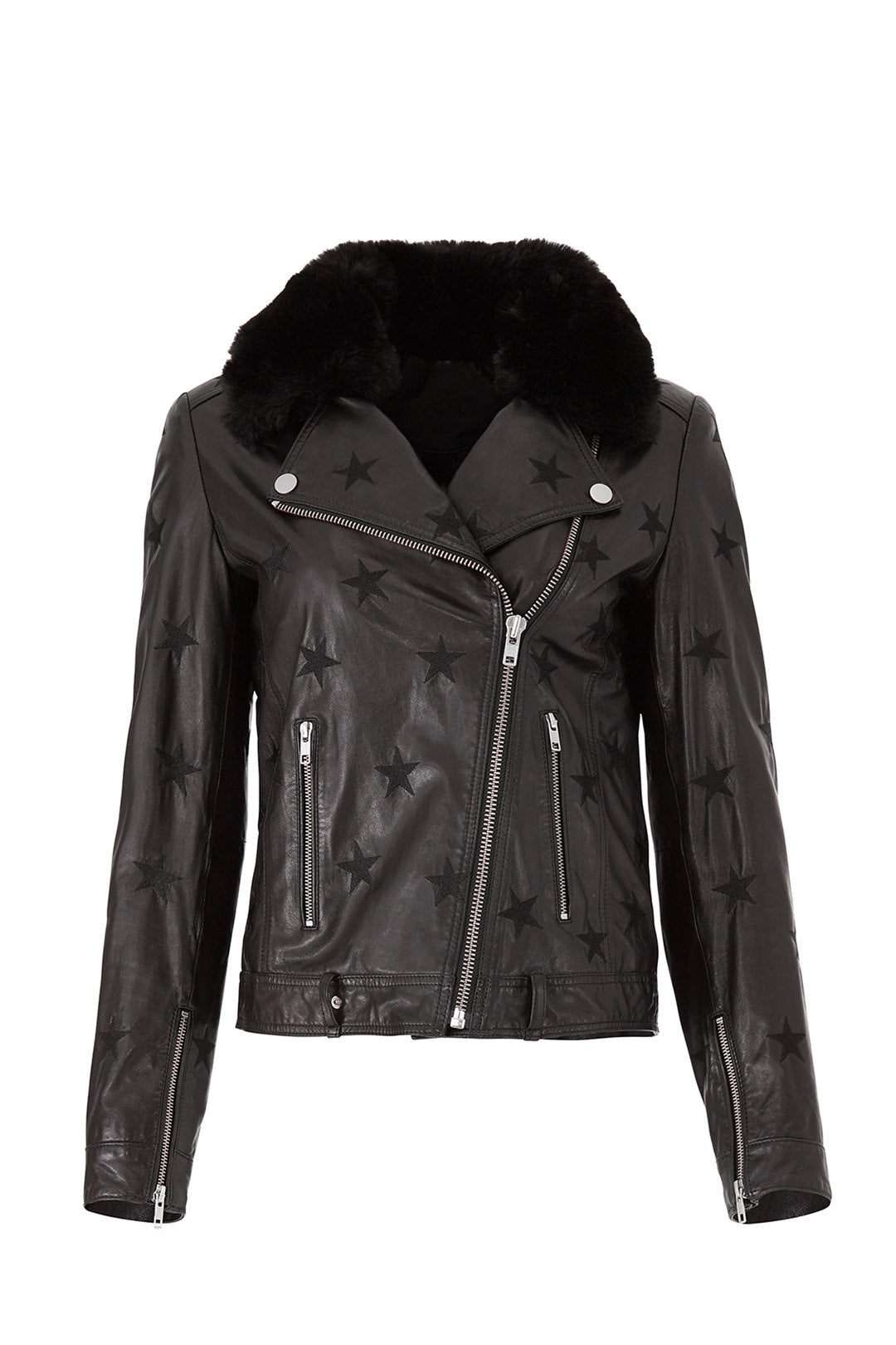 Seeing Stars Jacket